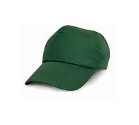 Result Rc05X Cotton Cap - Capblack, One Size