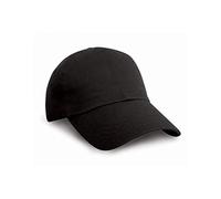 Result Rc10X Heavy Cotton Cap - Capnavy, One Size