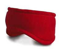 Result Headband RC140 Active – Fleece – Red, Small