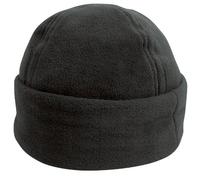Result Rc141 Active Fleece Ski Hat - Black, Small