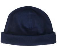 Result Fleece Ski Hat RC141 Active - Navy, Medium