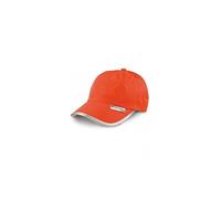 Result Headwear Hi-Vis Cap One Size Hi-Vis Orange