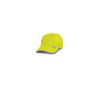Result Hi-Vis Cap One Size Hi-Vis Yellow