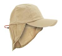 Result Rc69X Legionnaires Cap - Khaki, One Size