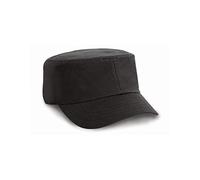 Result Rc70X Urban Tropper Cap - Capblack, One Size