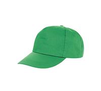 Result Rc80X Houston 5 Panel Printers Cap - Capbottle, One Size
