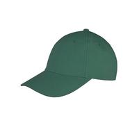 Result Rc81X Memphis 6 Panel Cap - Bottle, One Size