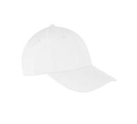 Result Rc81X Memphis 6 Panel Cap - Yellow, One Size