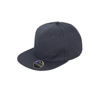 Result Rc83X Bronx Snap Back Cap - Black, One Size