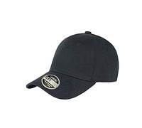 Result Cap Kansas Flex RC85X Black Large/X-Large