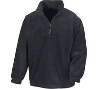 Result Top Polartherm RE33A - Black - X-Large