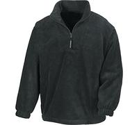 Result RE33A Polartherm Top - Black, X-Large