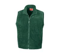Result RE37A Polartherm Bodywarmer - Forest, Large