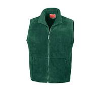 Result RE37A Polartherm Bodywarmer - Forest, Small