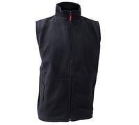 Result RE37A Polartherm Bodywarmer - Navy, Medium