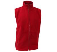 Result PolarTherm Bodywarmer Red 2XL