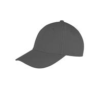 Result Recycled Core recycled low-profile cap - Unisex, Organic, Oeko-Tex