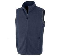 Result Recycled Fleece Polarthermic Bodywarmer Vest Gilet Sleeveless Jacket