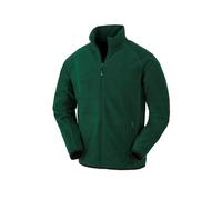 Result Recycled Fleece Polarthermic Jacket Warm Eco-Friendly Sustainable