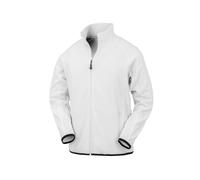 Result Recycled Fleece Polarthermic Jacket Warm Eco-Friendly Sustainable