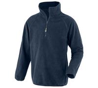 Result Recycled Childs Girls Boys Childrens Kids North Polyester Fleece Jacket