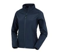 Result Recycled Ladies Softshell Jacket | Showerproof | Soft | 4 Colors | XS-2XL
