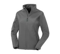 Result Recycled Ladies Softshell Jacket | Showerproof | Soft | 4 Colors | XS-2XL
