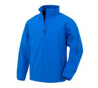 Result Recycled Mens Softshell Jacket | Showerproof | Soft | 4 Colours | S-3XL