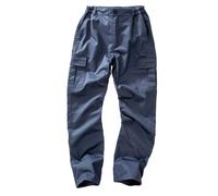 Result Recycled Men's Utility Trousers in Navy | Size: 5XL Result Recycled Navy 5XL