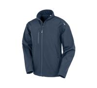 Result Recycled Recycled 3-layer printable softshell jacket R900M - Mens