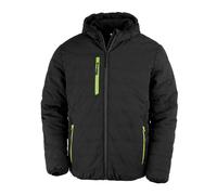 Result Recycled Recycled compass padded winter jacket - Unisex