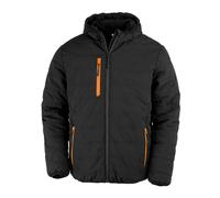 Result Recycled Recycled compass padded winter jacket - Unisex