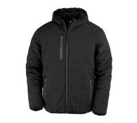 Result Recycled Recycled compass padded winter jacket - Unisex
