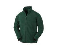 Result Recycled Recycled fleece polarthermic jacket - Mens
