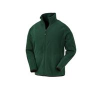 Result Recycled Recycled microfleece jacket - Unisex, 100% Recycled Polyester