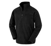 Result Recycled Recycled microfleece top - Unisex, 100% Recycled Polyester