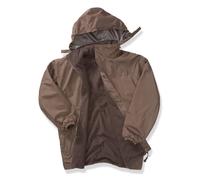 Result Recycled StormDri 6000 coat R160X - Unisex Jacket, Organic