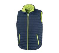 Result Thermoquilt Unisex Gilet | Lightweight | Showerproof | 7 Colours | XS-3XL