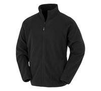 Result Recycled Unisex Microfleece Jacket | Lightweight | 5 Colours | XS-4XL