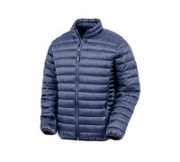 Result Recycled Unisex Showerproof Lightweight Padded Jacket | 3 Colors | XS-3XL
