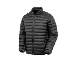 Result Recycled Unisex Showerproof Lightweight Padded Jacket | 3 Colors | XS-3XL