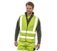 Result Result R201X High Visibility Vest 2XL/3XL