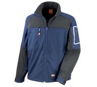 Result Sabre Stretch Water Repellent & Breathable Softshell Jacket