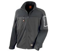 Result Sabre Stretch Water Repellent & Breathable Softshell Jacket