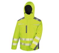 Result Safe-Guard Dynamic Soft Shell Jacket RS331