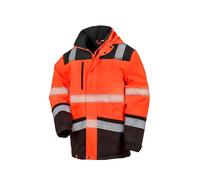 Result Safe-Guard Extreme Tech Printable Soft Shell Jacket RS475