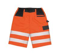Result Safe-Guard Hi-Vis Cargo Shorts RS328