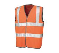 Result Safe-Guard Hi-Vis Vest RS21