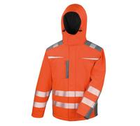 Result Safeguard Dynamic softshell coat - Unisex, Oeko-Tex