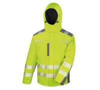 Result Safeguard Dynamic softshell coat - Unisex, Oeko-Tex
